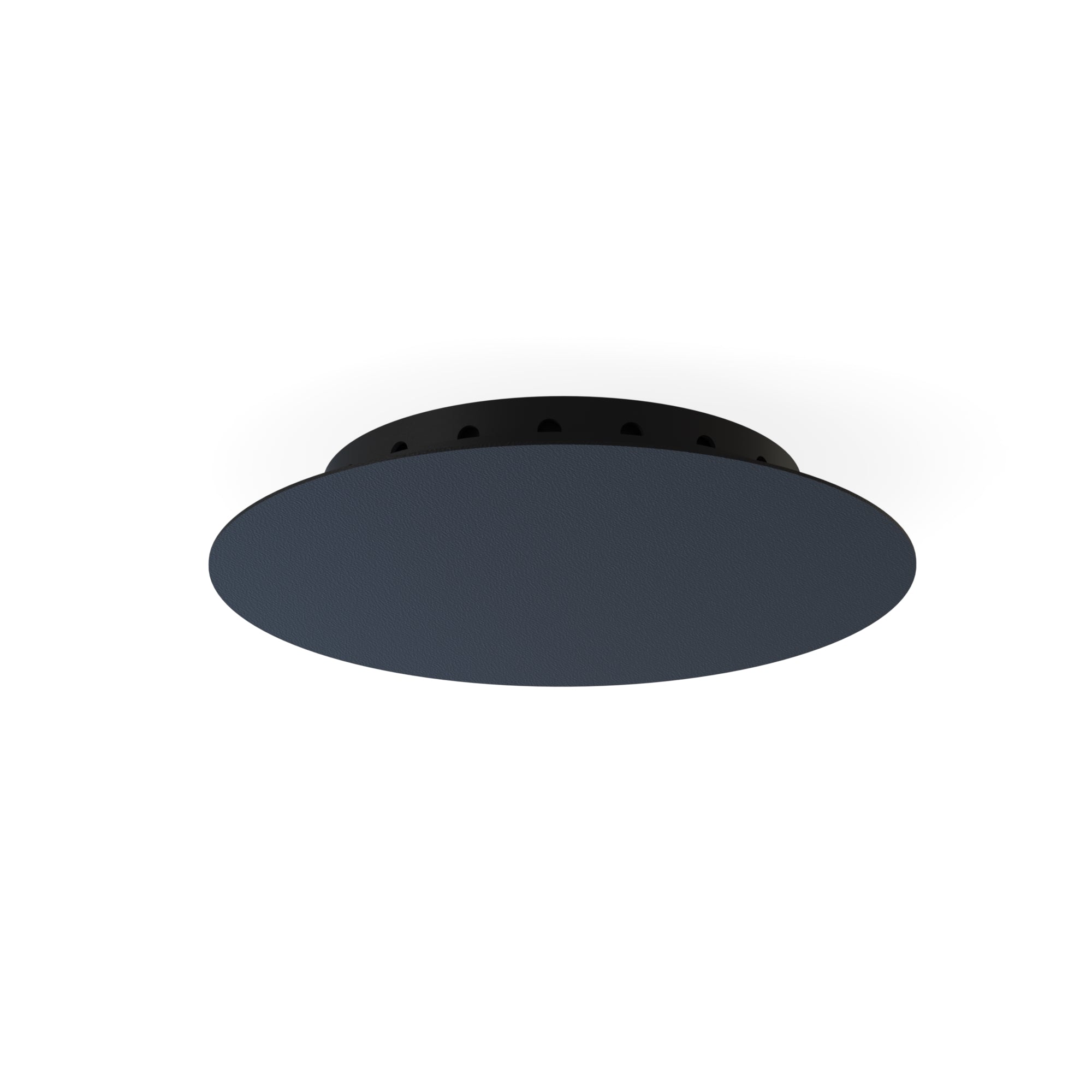 Nowodvorski Puszka CAMELEON CANOPY A MINI 25W only LED 50/60Hz - Stal lakierowana - Czarny