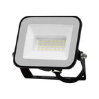 30W Naświetlacz LED SMD / Chip SAMSUNG / Barwa:3000K / Obudowa: Czarna