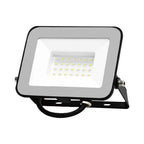 30W Naświetlacz LED SMD / Chip SAMSUNG / Barwa:4000K / Obudowa: Czarna