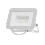 30W Naświetlacz LED SMD / Chip SAMSUNG / Barwa:6500K / Obudowa: Biała