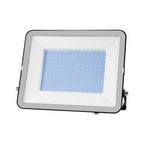 200W Naświetlacz LED SMD / Chip SAMSUNG / Barwa:4000K / Obudowa: Czarna