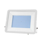 200W Naświetlacz LED SMD / Chip SAMSUNG / Barwa:4000K / Obudowa: Biała