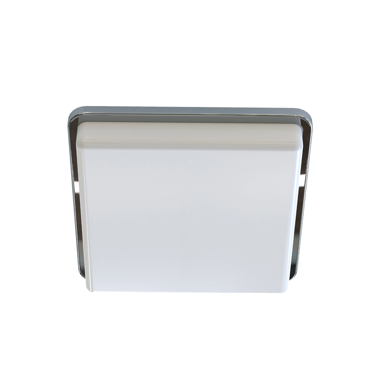 Nowodvorski Plafon TAHOE II 2x15W only LED 50/60Hz - Tworzywo sztuczne PC - Biały I 10035
