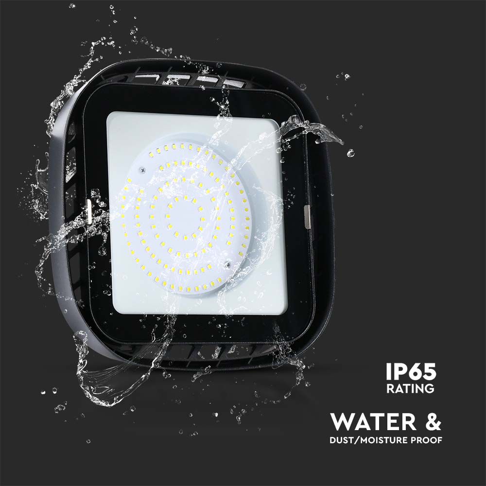 200W Oprawa Highbay LED / Barwa: 4000K / 110LM/W