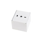 Nowodvorski Lampa downlights natynkowa MIDI LED 16W 50/60Hz - Aluminium lakierowane - Biały I