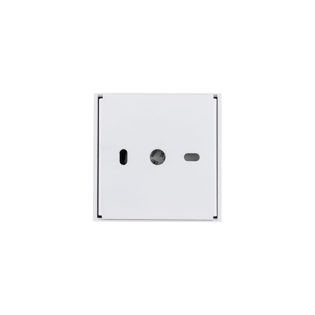 Nowodvorski Lampa downlights natynkowa MIDI LED 16W 50/60Hz - Aluminium lakierowane - Biały I