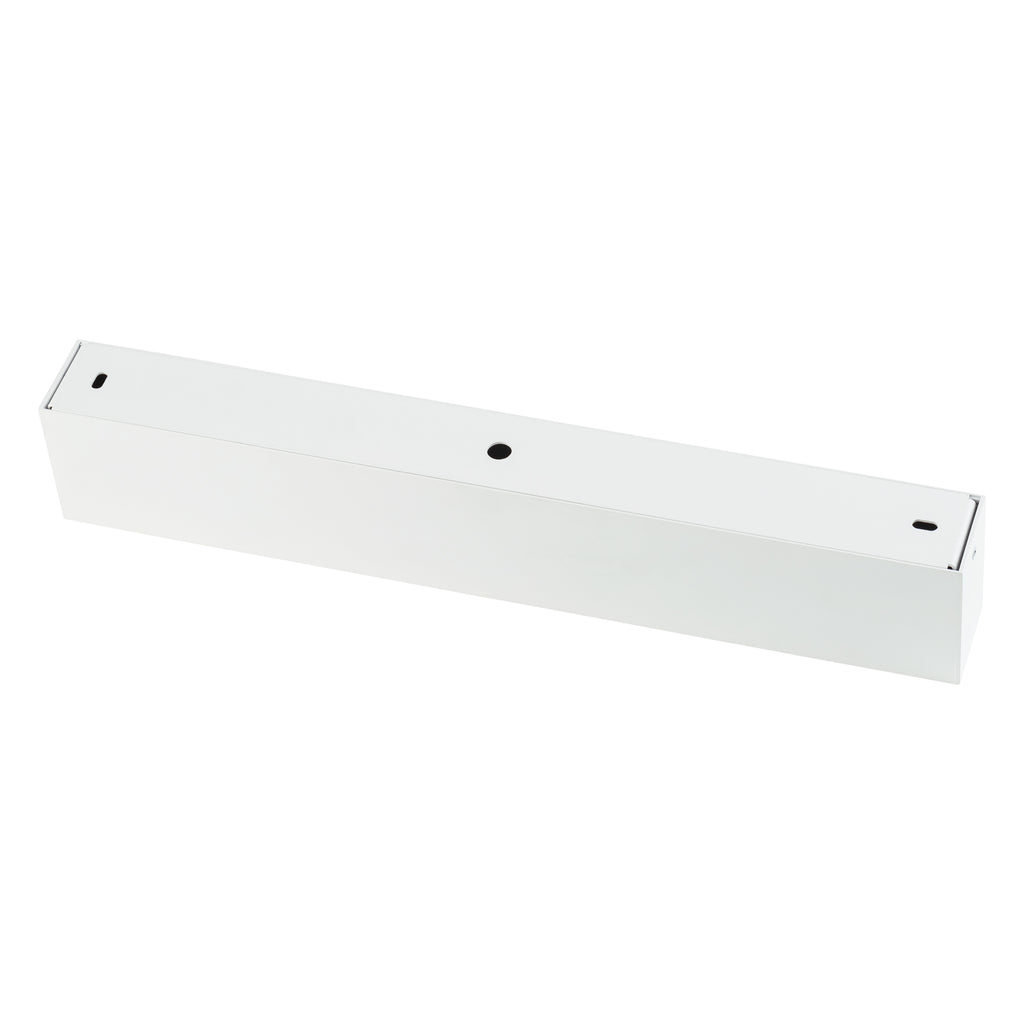 Nowodvorski Lampa downlights natynkowa MIDI LED 40W 50/60Hz - Aluminium lakierowane - Biały I