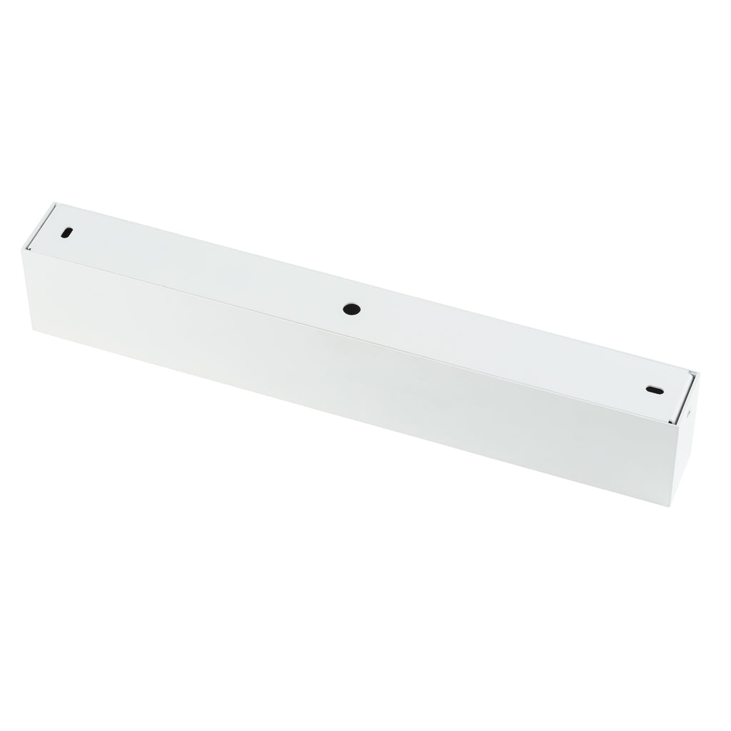 Nowodvorski Lampa downlights natynkowa MIDI LED 40W 50/60Hz - Aluminium lakierowane - Biały I