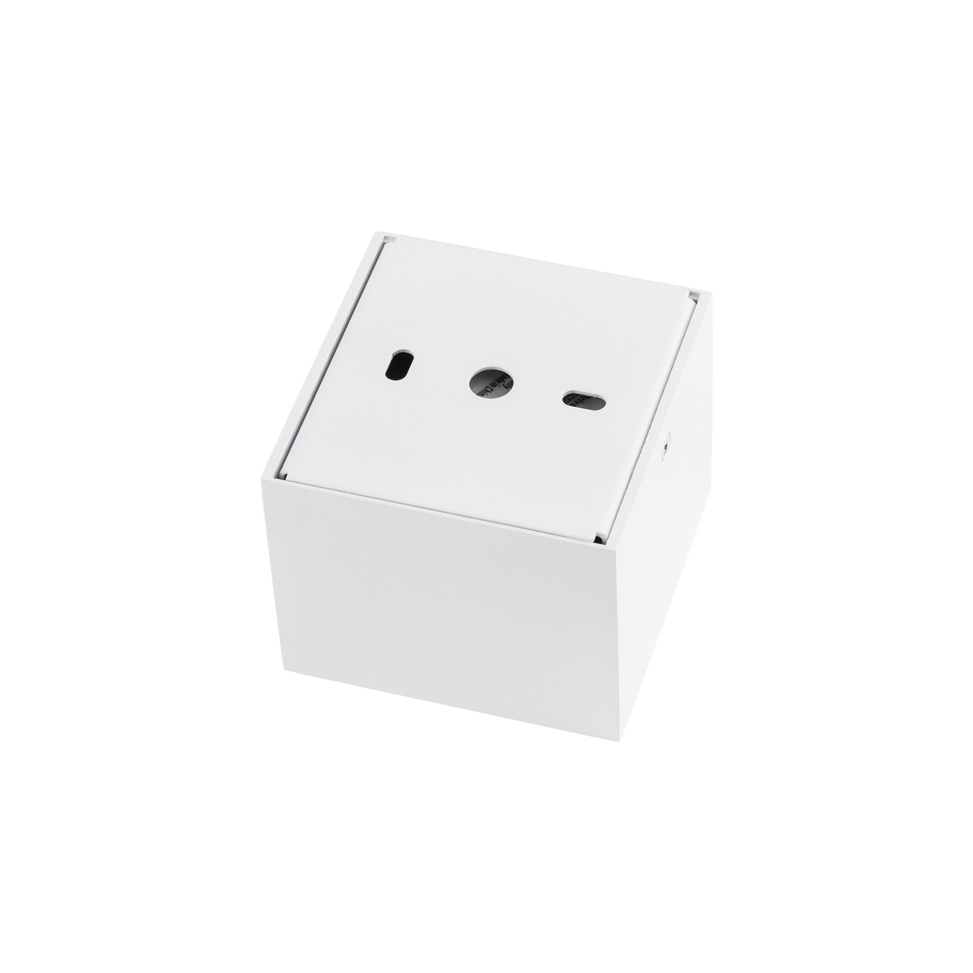 Nowodvorski Lampa downlights natynkowa MIDI LED 16W 50/60Hz - Aluminium lakierowane - Biały II