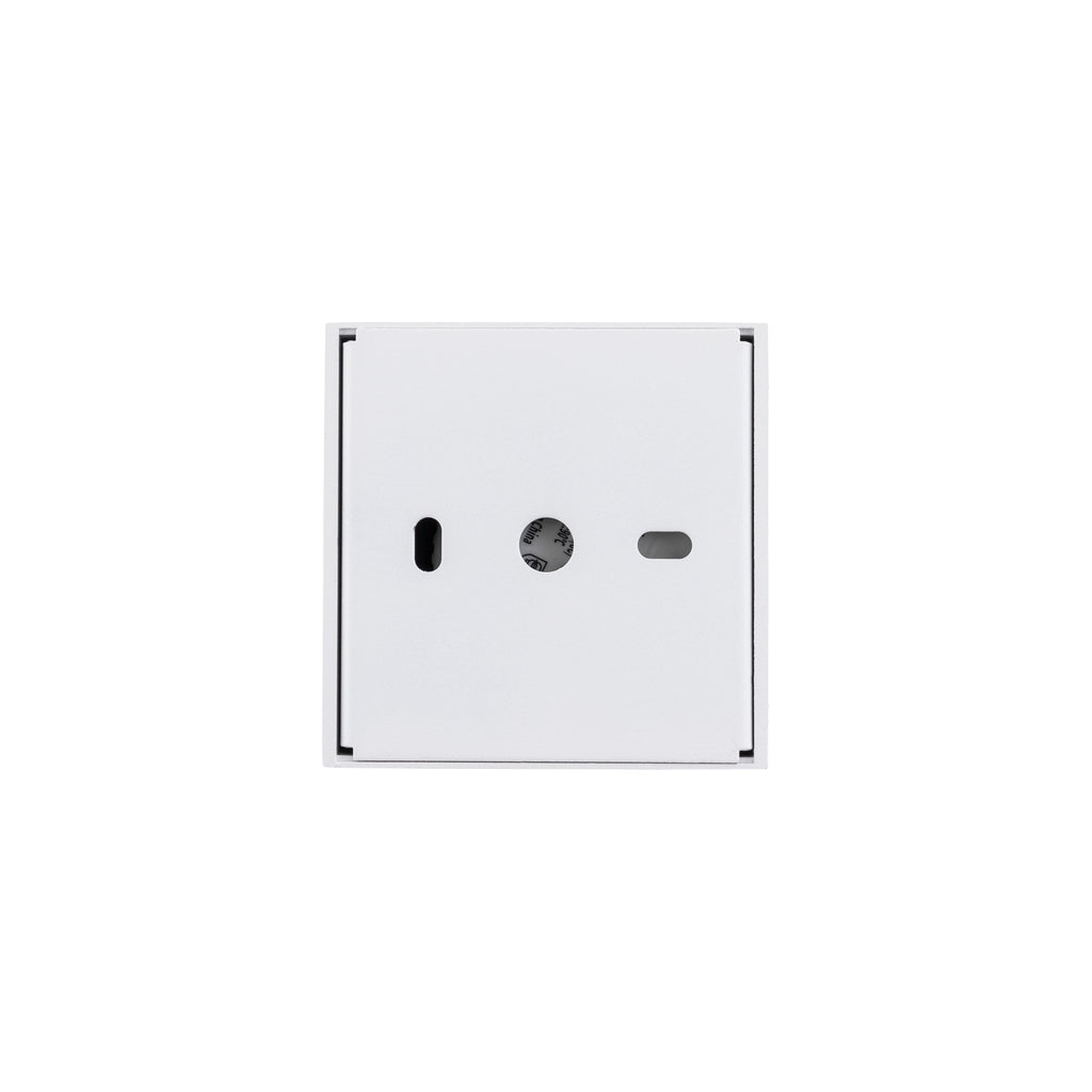 Nowodvorski Lampa downlights natynkowa MIDI LED 16W 50/60Hz - Aluminium lakierowane - Biały II