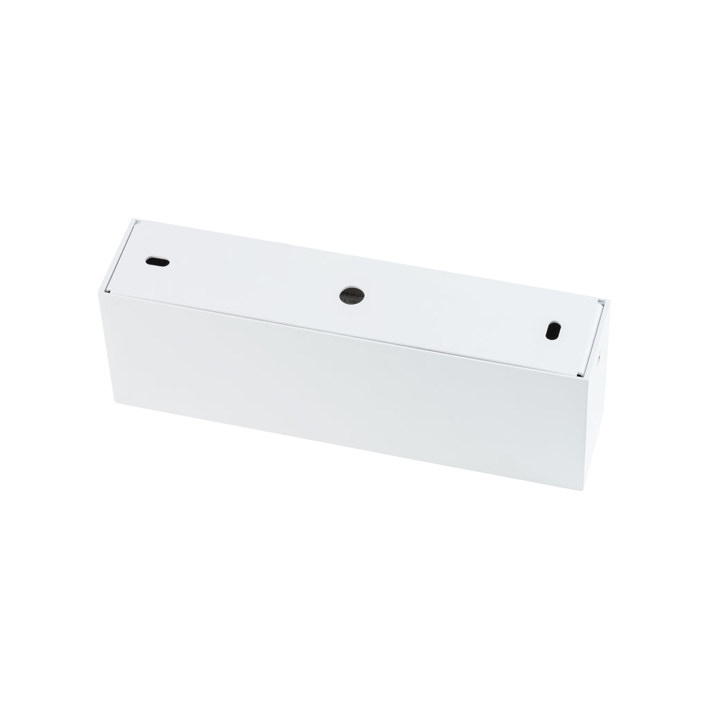 Nowodvorski Lampa downlights natynkowa MIDI LED 20W 50/60Hz - Aluminium lakierowane - Biały II