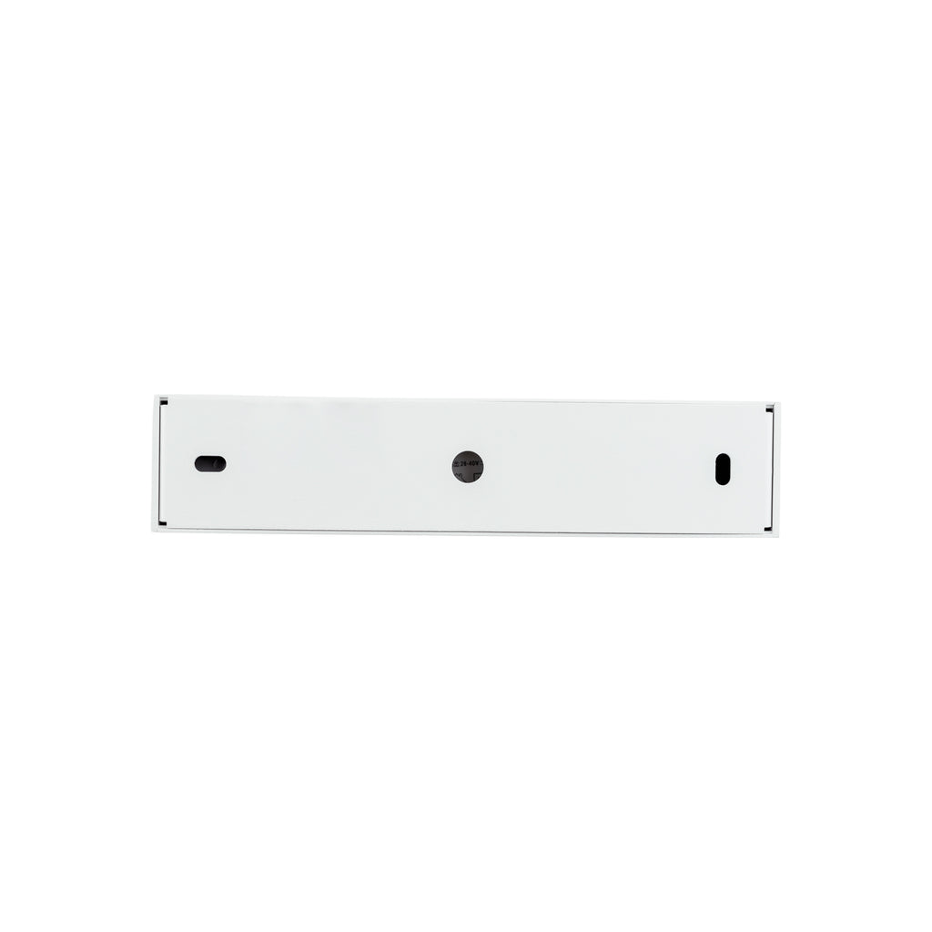 Nowodvorski Lampa downlights natynkowa MIDI LED 20W 50/60Hz - Aluminium lakierowane - Biały II
