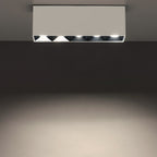 Nowodvorski Lampa downlights natynkowa MIDI LED 20W 50/60Hz - Aluminium lakierowane - Biały II 10052