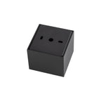 Nowodvorski Lampa downlights natynkowa MIDI LED 16W 50/60Hz - Aluminium lakierowane - Czarny II