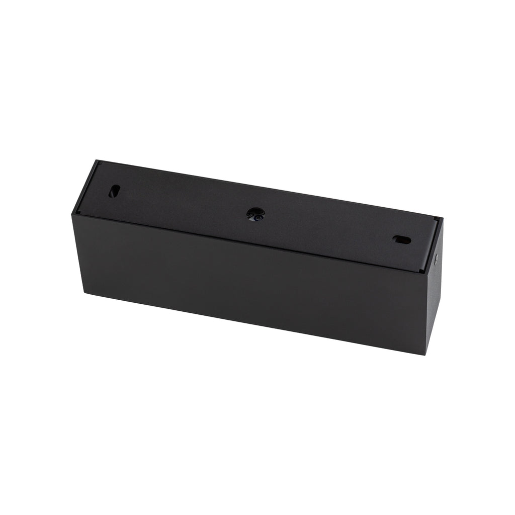 Nowodvorski Lampa downlights natynkowa MIDI LED 20W 50/60Hz - Aluminium lakierowane - Czarny II