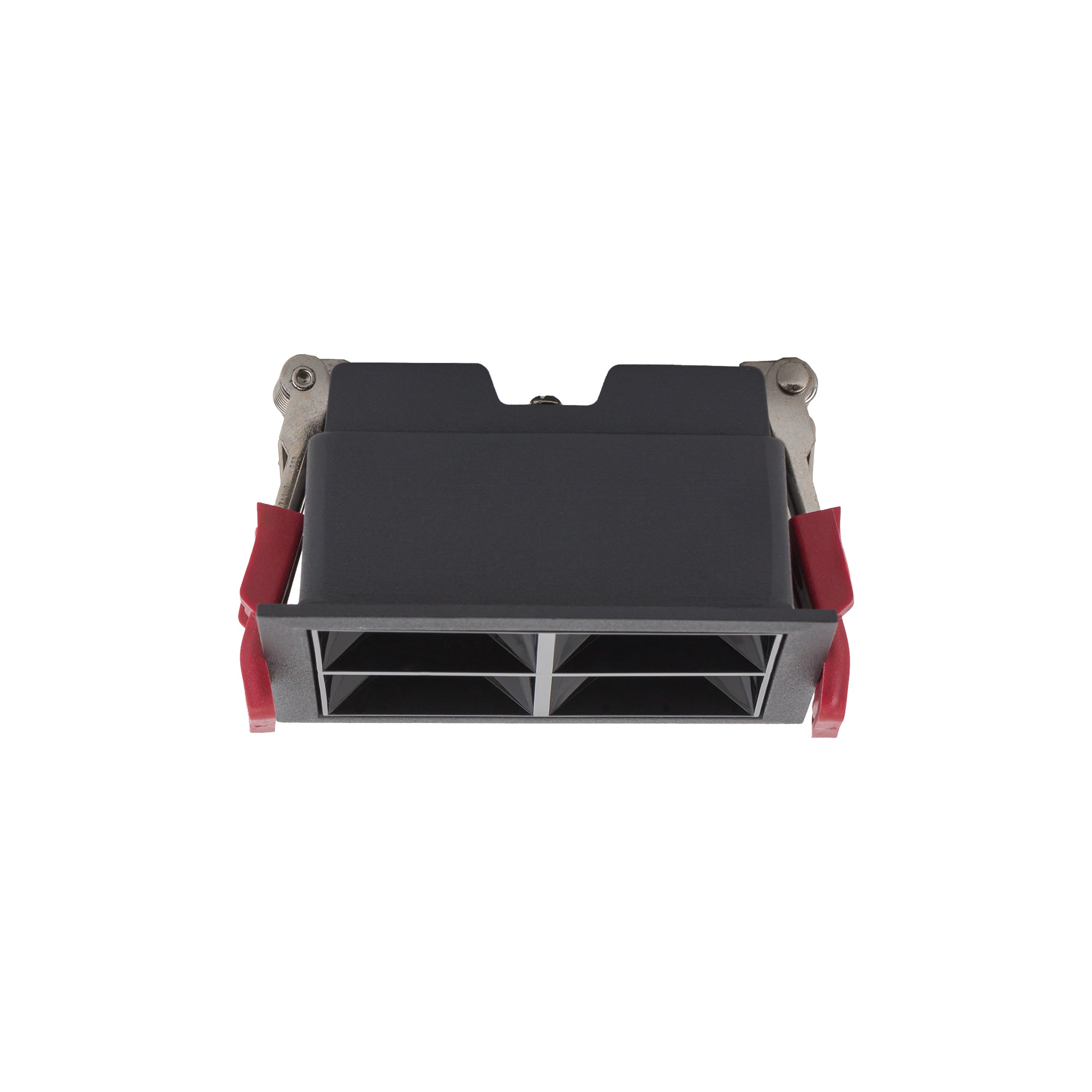 Nowodvorski Lampa downlights podtynkowa MIDI LED RECESSED 16W 50/60Hz - Aluminium lakierowane - Czarny II