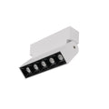Nowodvorski Lampa downlights natynkowa FOCUS MINI LED 10W 50/60Hz - Aluminium lakierowane - Biały I 10067