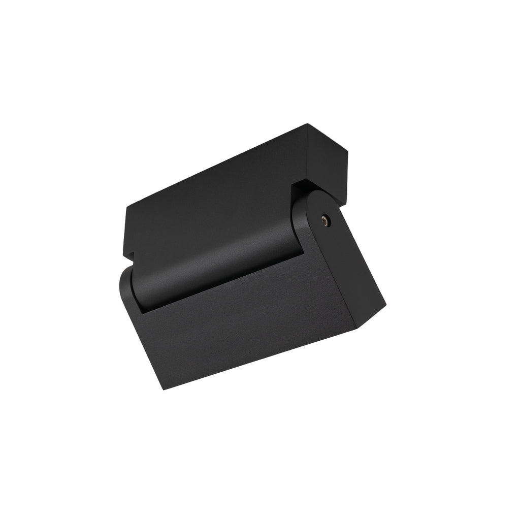 Nowodvorski Lampa downlights natynkowa FOCUS MINI LED 10W 50/60Hz - Aluminium lakierowane - Czarny I