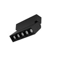 Nowodvorski Lampa downlights natynkowa FOCUS MINI LED 10W 50/60Hz - Aluminium lakierowane - Czarny I 10068