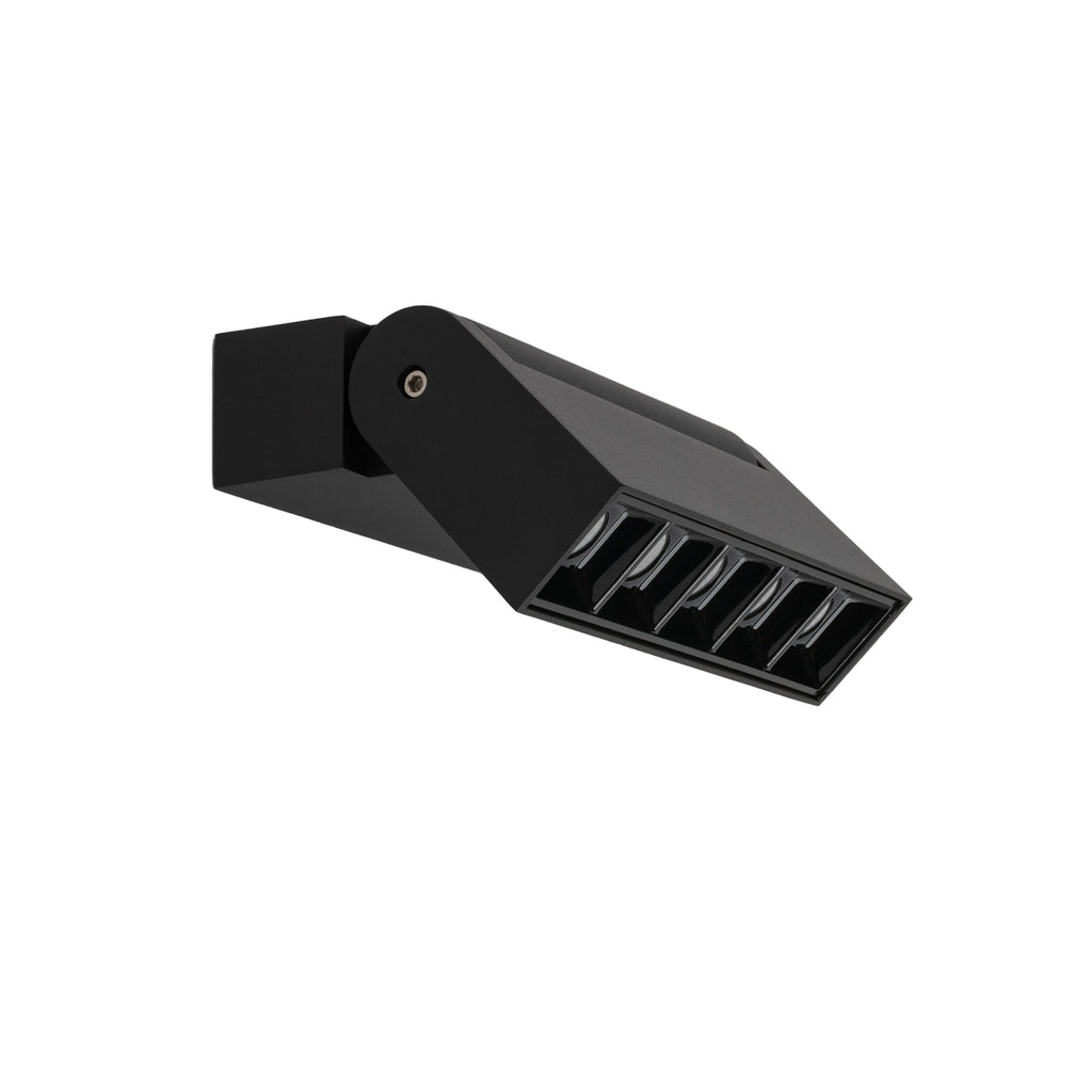 Nowodvorski Lampa downlights natynkowa FOCUS MINI LED 10W 50/60Hz - Aluminium lakierowane - Czarny II