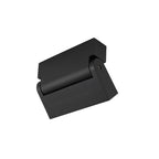 Nowodvorski Lampa downlights natynkowa FOCUS MINI LED 10W 50/60Hz - Aluminium lakierowane - Czarny II