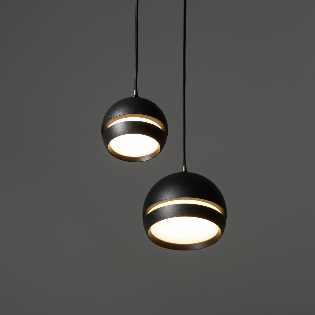 Nowodvorski System szynowy LVM SLOT LED 5W 1-obwodowy niskonapięciowy 48V LVM Lampa LED 5W - Aluminium lakierowane - Czarny 10154