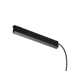 Nowodvorski System szynowy LVM 48V, 150W, INSIDE POWER SUPPLY 1-obwodowy niskonapięciowy 48V LVM 150W - Aluminium - Czarny