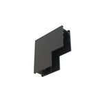 Nowodvorski System szynowy LVM INSIDE CORNER 1-obwodowy niskonapięciowy 48V LVM - Aluminium - Czarny