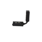 Nowodvorski System szynowy LVM STRAIGHT CONDUCTIVE MODULE 1-obwodowy niskonapięciowy 48V LVM - Tworzywo sztuczne - Czarny 10167