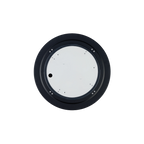 Nowodvorski Plafon ARENA 10W only LED 50/60Hz - Stal lakierowana - Grafitowy 10178