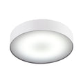 Nowodvorski Plafon ARENA LED 20W 50/60Hz - Stal lakierowana - Biały 10185
