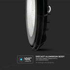 100W Oprawa Highbay LED / Barwa: 6500K