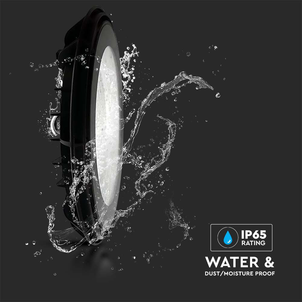 100W Oprawa Highbay LED / Barwa: 4000K