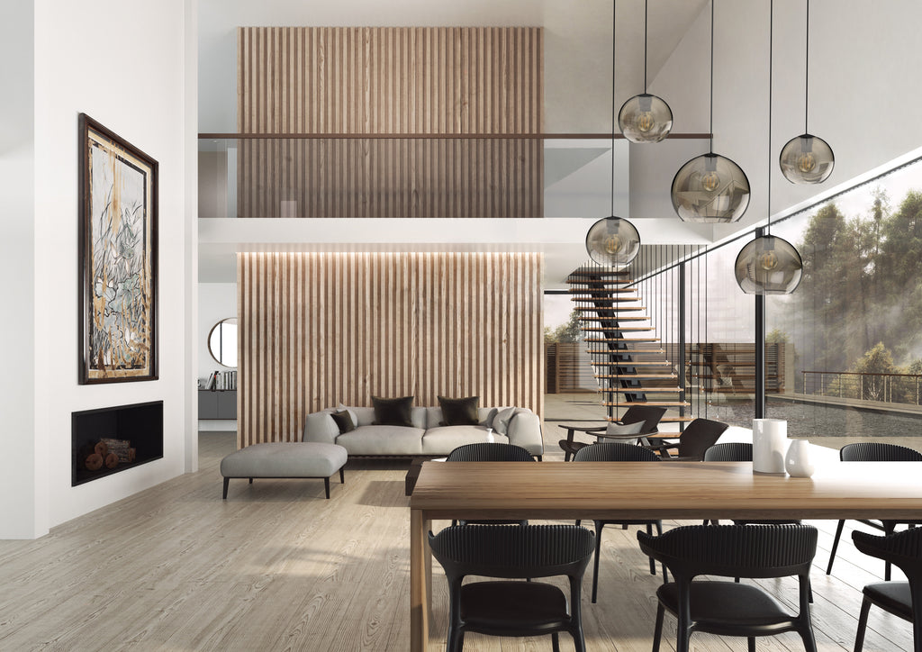 Nowodvorski Klosz / Oprawa CAMELEON MONACO - Szkło - Dymiony I