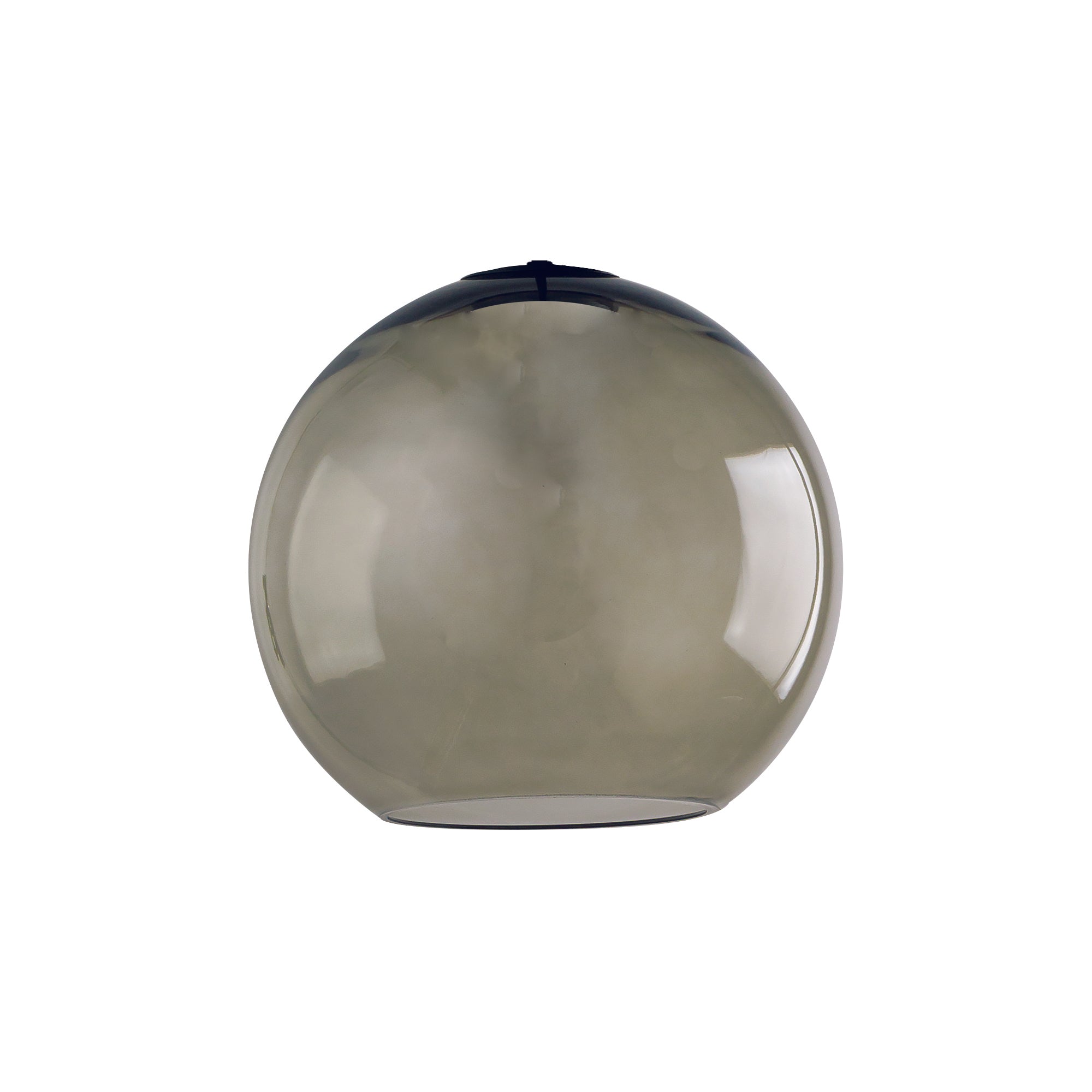 Nowodvorski Klosz / Oprawa CAMELEON MONACO - Szkło - Dymiony I