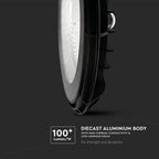 200W Oprawa Highbay LED / Barwa: 6500K