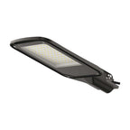 100W Lampa Uliczna LED / Barwa: 4000K / Obudowa: Czarna