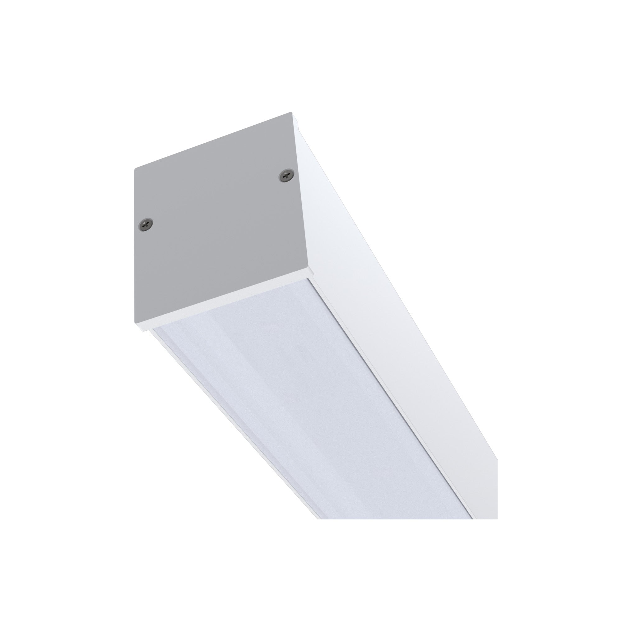 Nowodvorski Lampa liniowa sufitowa CL OFFICE LED PRO 120 31W 50/60Hz - Aluminium lakierowane - Biały I 10211