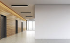 Nowodvorski Lampa liniowa sufitowa CL OFFICE LED PRO 150 40W 50/60Hz - Aluminium lakierowane - Czarny II 10214