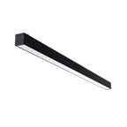 Nowodvorski Lampa liniowa sufitowa CL OFFICE LED PRO 150 40W 50/60Hz - Aluminium lakierowane - Czarny II
