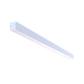 Nowodvorski Lampa liniowa sufitowa CL OFFICE LED PRO 150 40W 50/60Hz - Aluminium lakierowane - Biały 10216