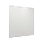 36W Panel LED SQUERO / 600x600mm / Skuteczność 120lm/W / Barwa: 6400K / Opakowanie: 10szt.