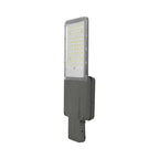 20W Lampa Uliczna LED Solarna / Bateria: 40AH LiFePO4 / Barwa: 4000K