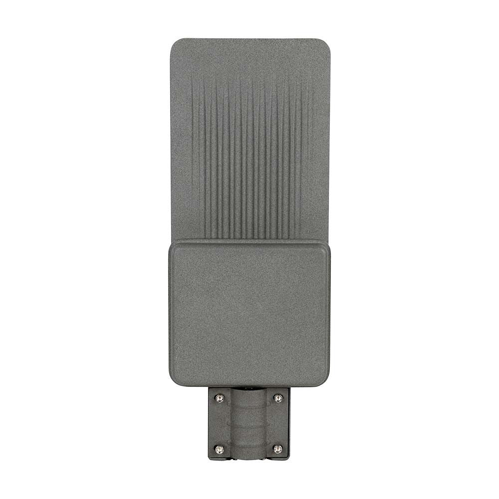 20W Lampa Uliczna LED Solarna / Bateria: 40AH LiFePO4 / Barwa: 4000K