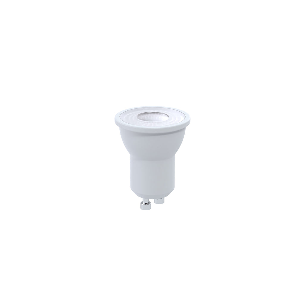 Nowodvorski REFLECTOR LED, GU10, R35, 4W 50/60Hz - Tworzywo sztuczne PC I