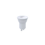 Nowodvorski REFLECTOR LED, GU10, R35, 4W 50/60Hz - Tworzywo sztuczne PC I