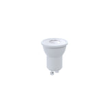 Nowodvorski REFLECTOR LED, GU10, R35, 4W 50/60Hz - Tworzywo sztuczne PC II 10231