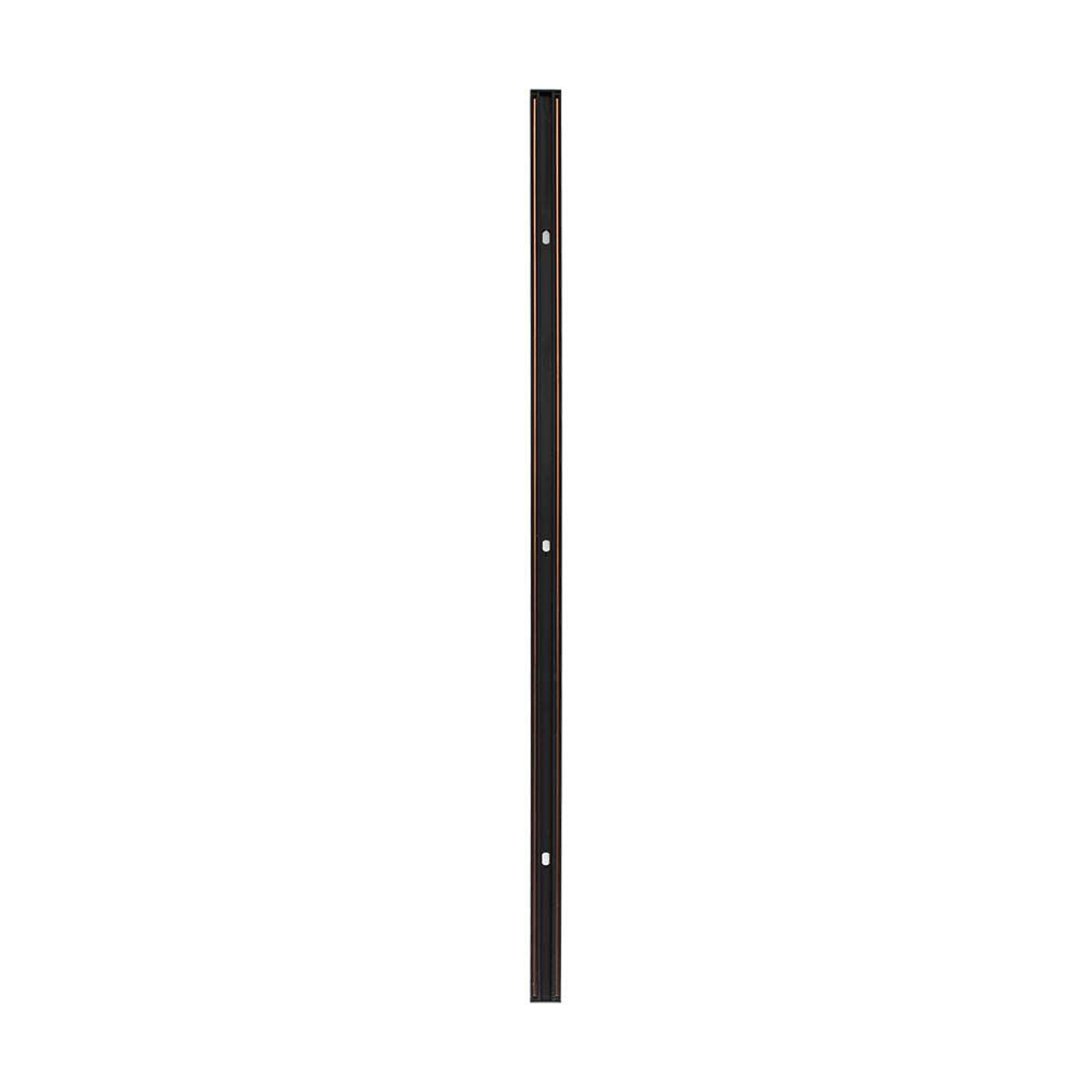 Szynoprzewód SLIM SLIM MAGNETIC / Obudowa: Czarna