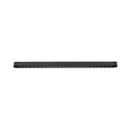 22W Lampa na Szynoprzewód SLIM MAGNETIC / Barwa: 3000K / Obudowa: Czarna