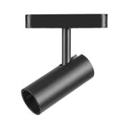 20W Lampa na Szynoprzewód SLIM MAGNETIC / Barwa: 4000K / Obudowa: Czarna